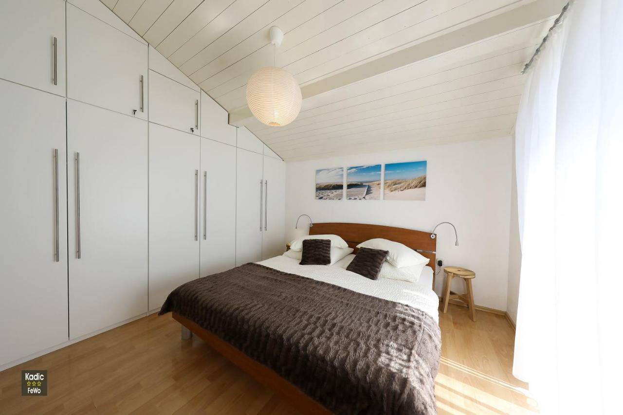 Apartment Josip Vir Exterior foto
